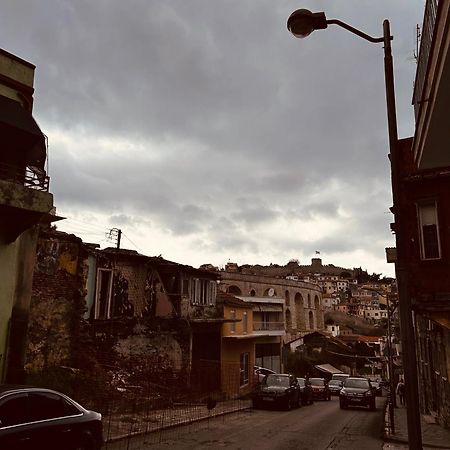 Marble House Apartment Kavala Exterior photo